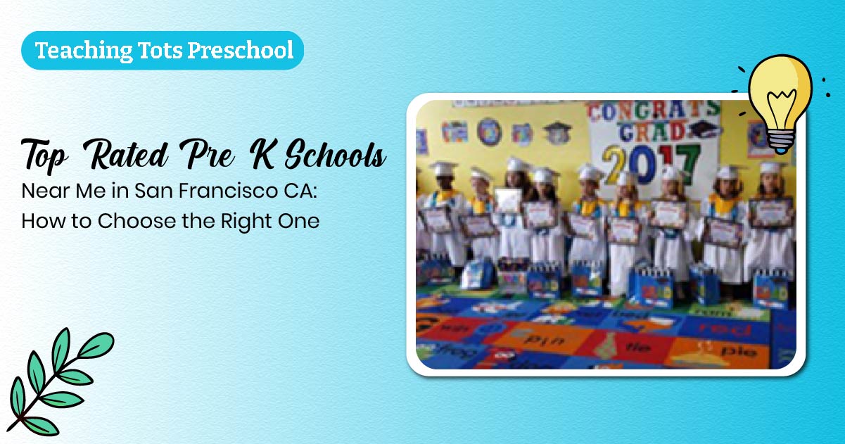 Blog6 prep preschool near san francisco